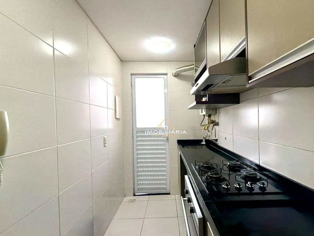 Apartamento, 2 quartos, 43 m² - Foto 5