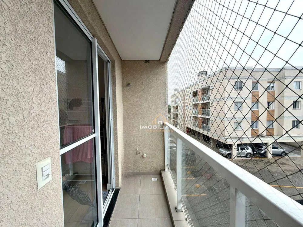 Apartamento, 2 quartos, 43 m² - Foto 6