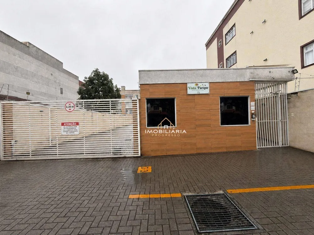 Apartamento, 2 quartos, 43 m² - Foto 1