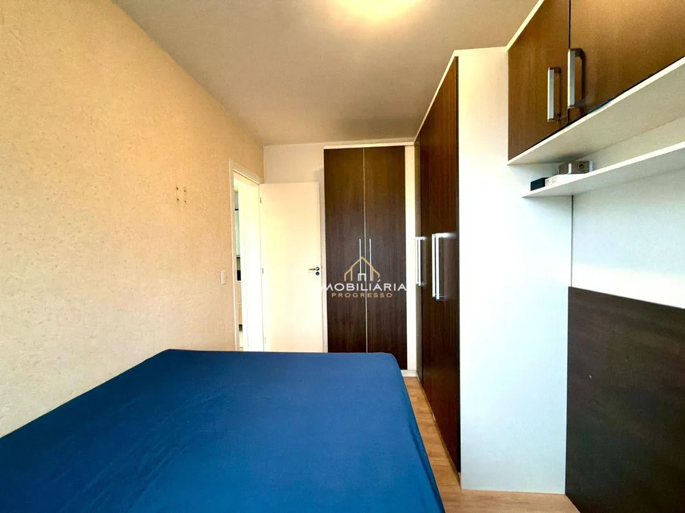 Apartamento, 2 quartos, 43 m² - Foto 7