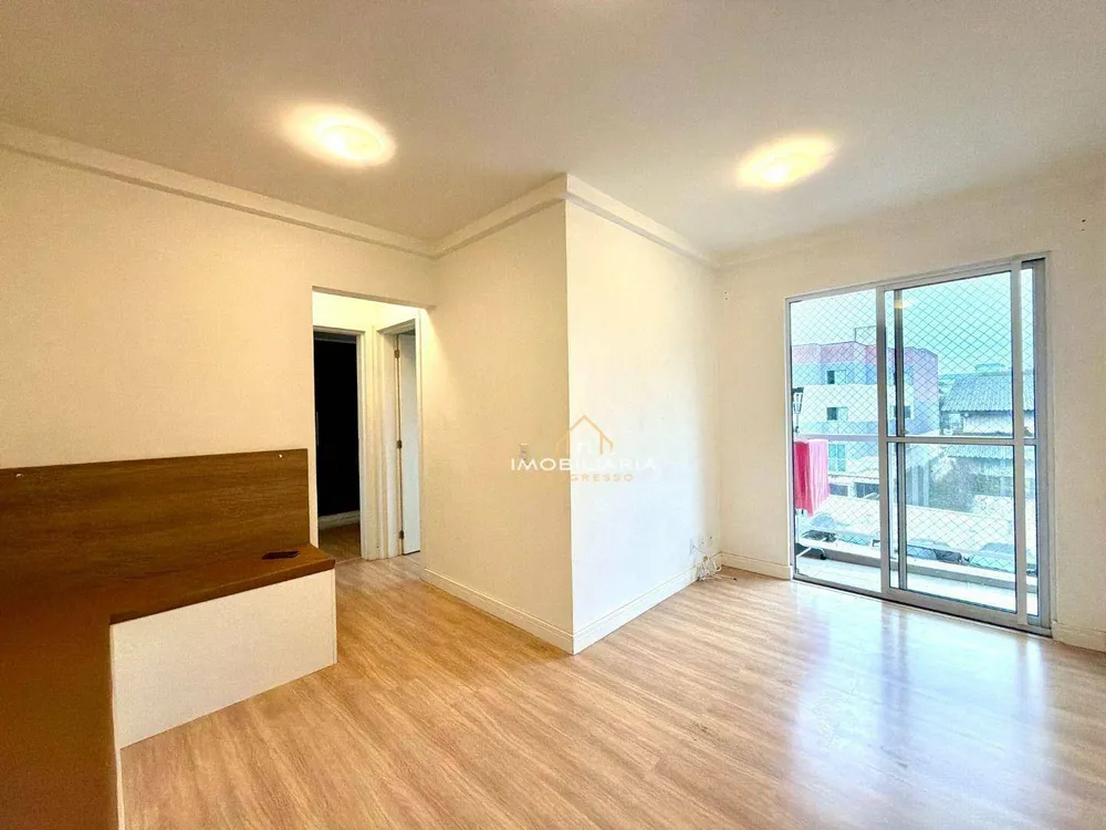 Apartamento, 2 quartos, 43 m² - Foto 2