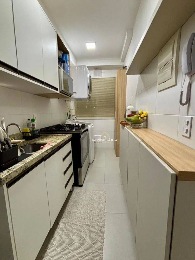Apartamento, 2 quartos, 60 m² - Foto 3