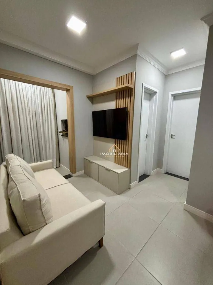Apartamento, 2 quartos, 60 m² - Foto 2