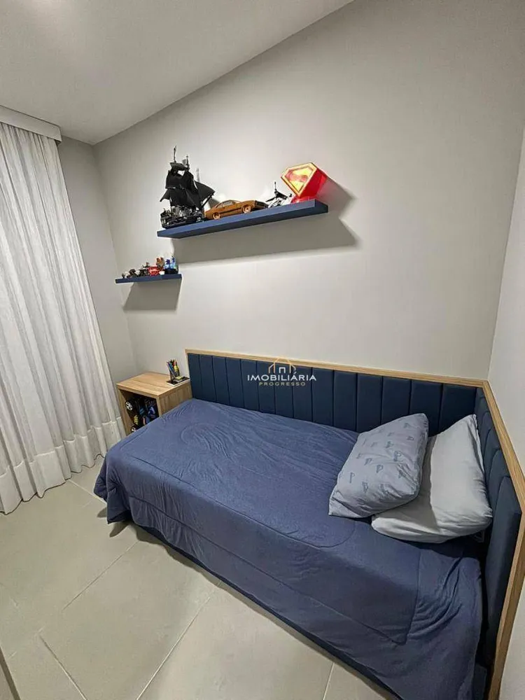 Apartamento, 2 quartos, 60 m² - Foto 8