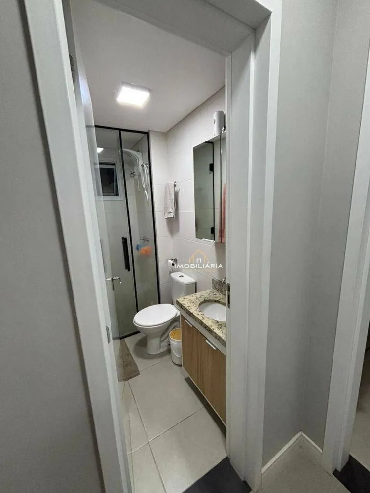 Apartamento, 2 quartos, 60 m² - Foto 5