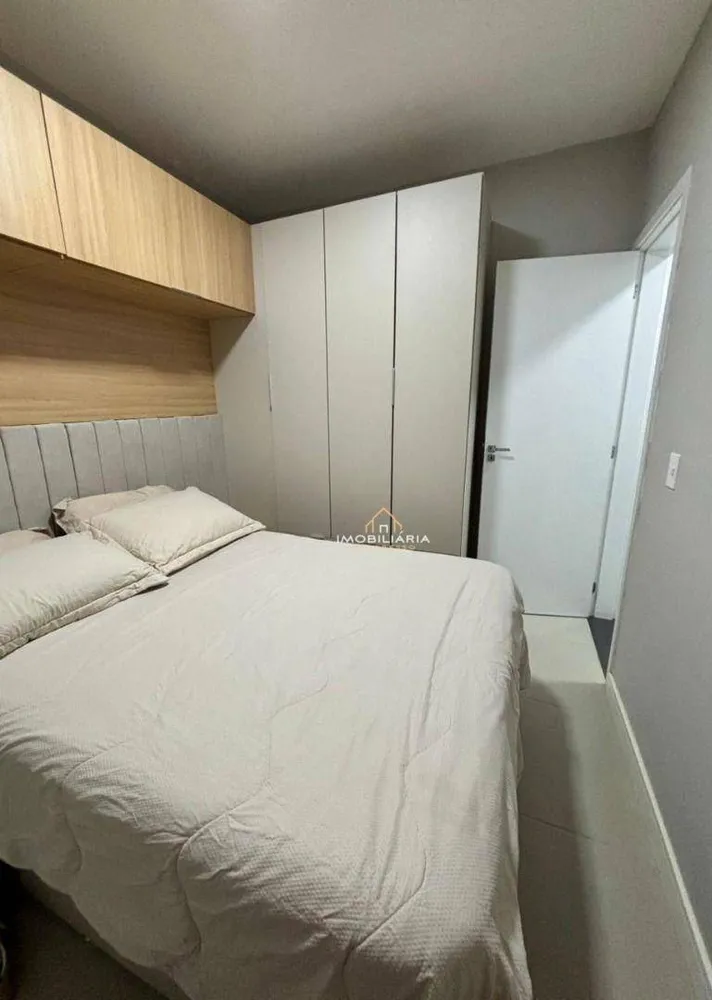 Apartamento, 2 quartos, 60 m² - Foto 6