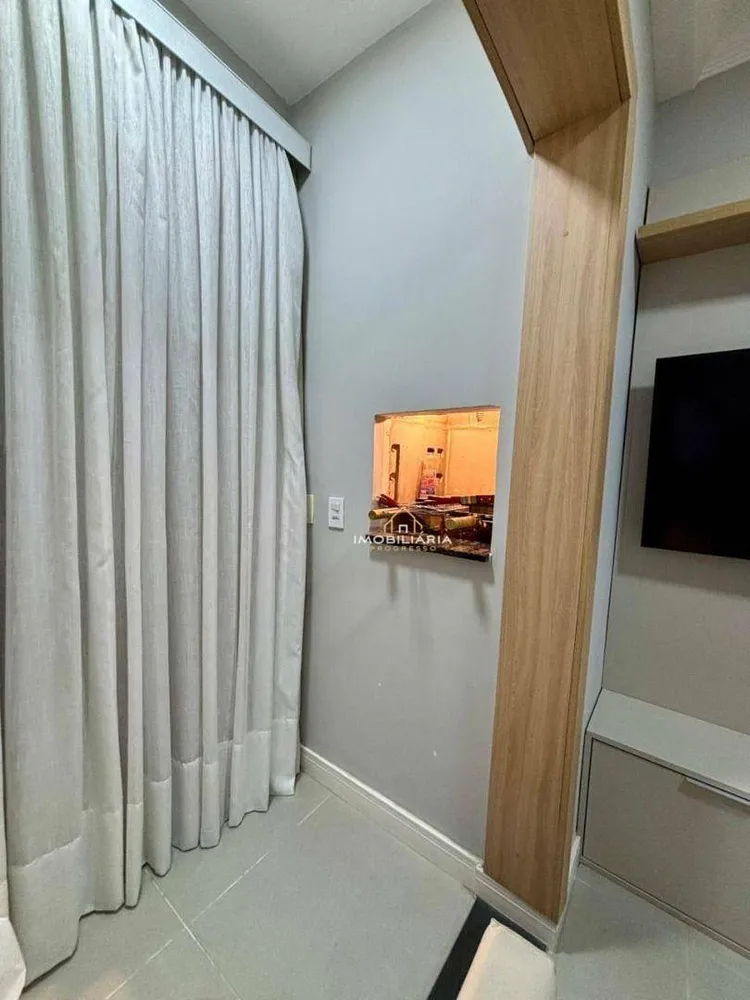 Apartamento, 2 quartos, 60 m² - Foto 10