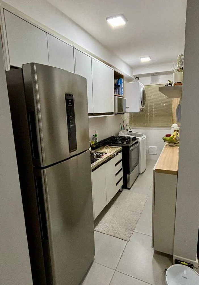 Apartamento, 2 quartos, 60 m² - Foto 4