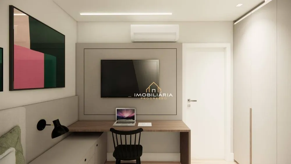Apartamento, 3 quartos, 138 m² - Foto 10