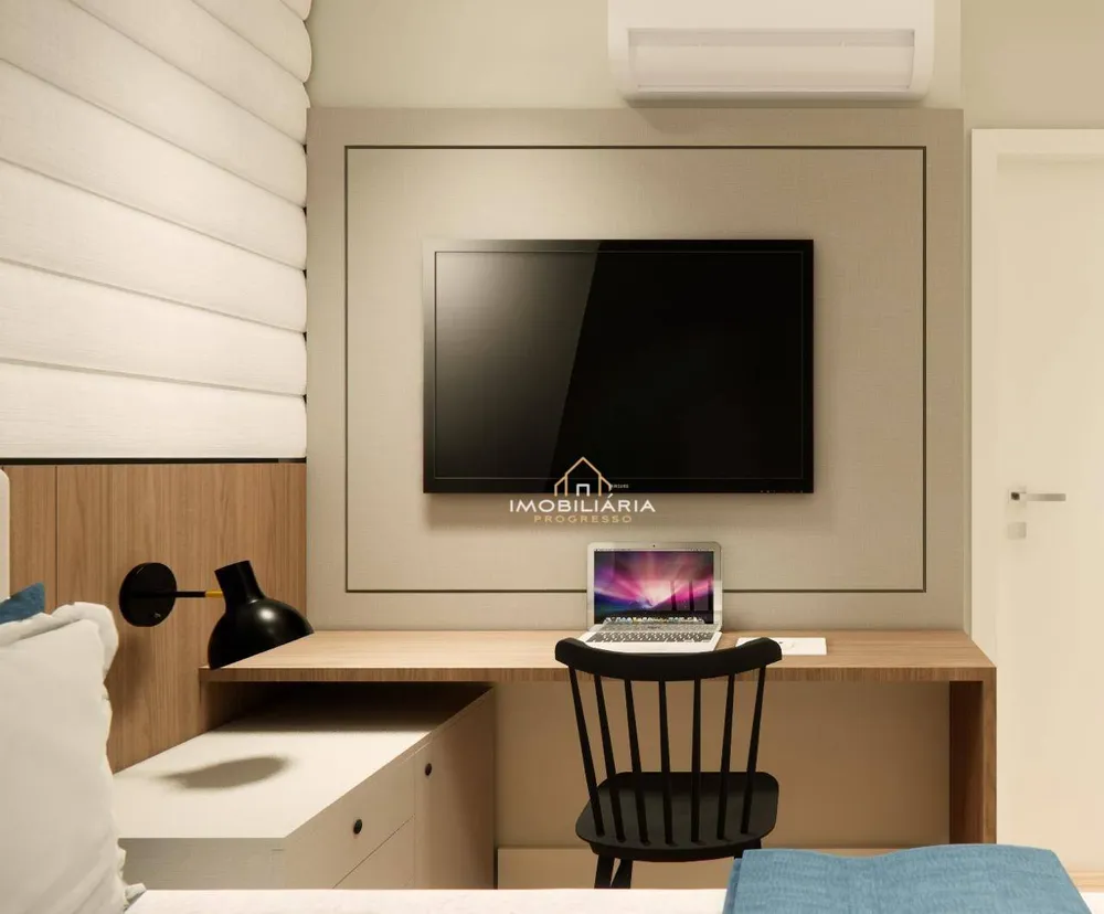 Apartamento, 3 quartos, 138 m² - Foto 9