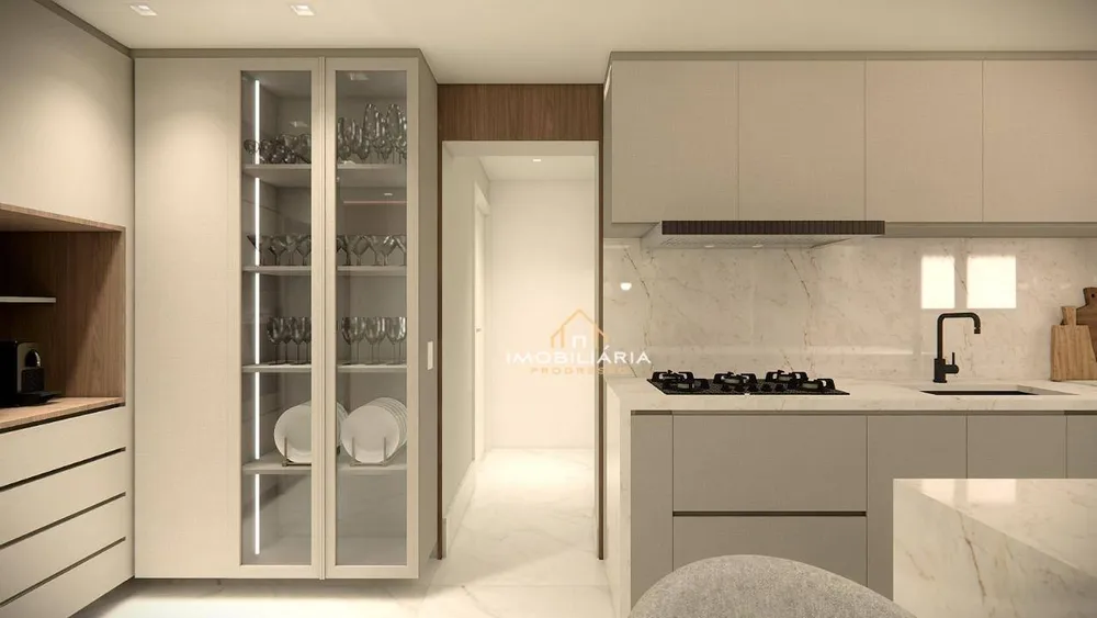 Apartamento, 3 quartos, 138 m² - Foto 5