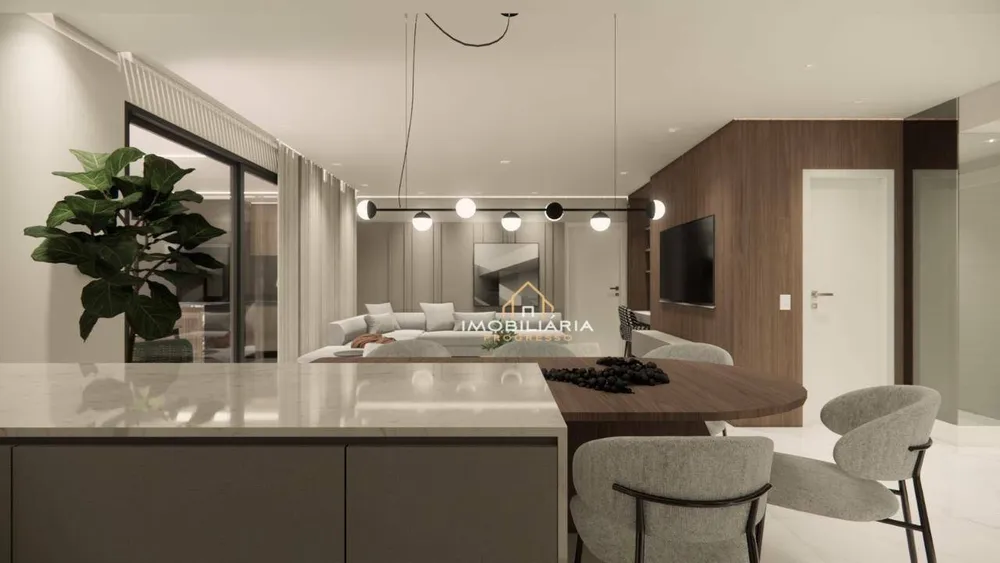 Apartamento, 3 quartos, 138 m² - Foto 6
