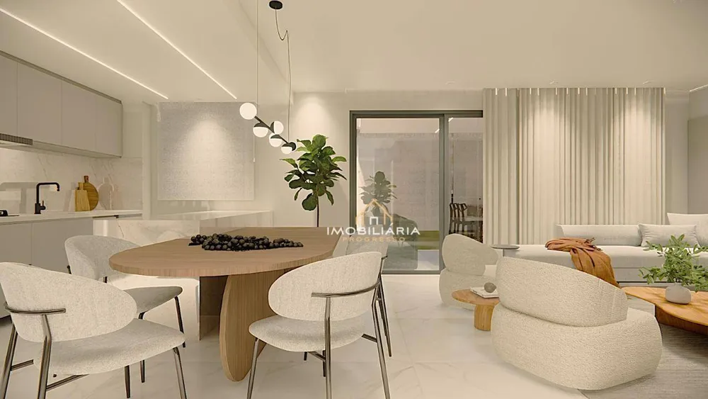 Apartamento, 3 quartos, 138 m² - Foto 8