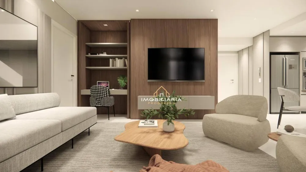 Apartamento, 3 quartos, 138 m² - Foto 7