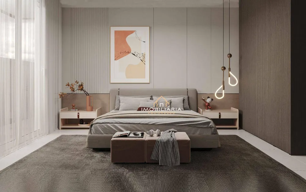 Apartamento, 3 quartos, 177 m² - Foto 7