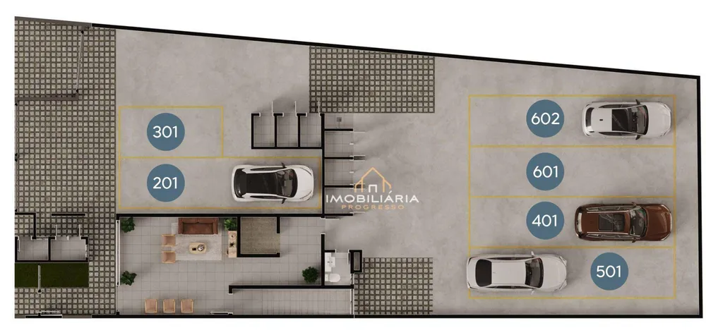 Apartamento, 3 quartos, 177 m² - Foto 9
