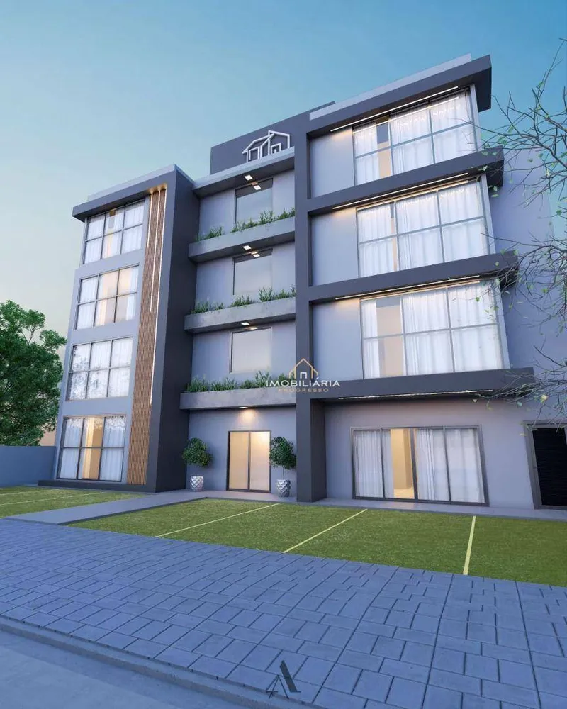 Apartamento, 2 quartos, 76 m² - Foto 4