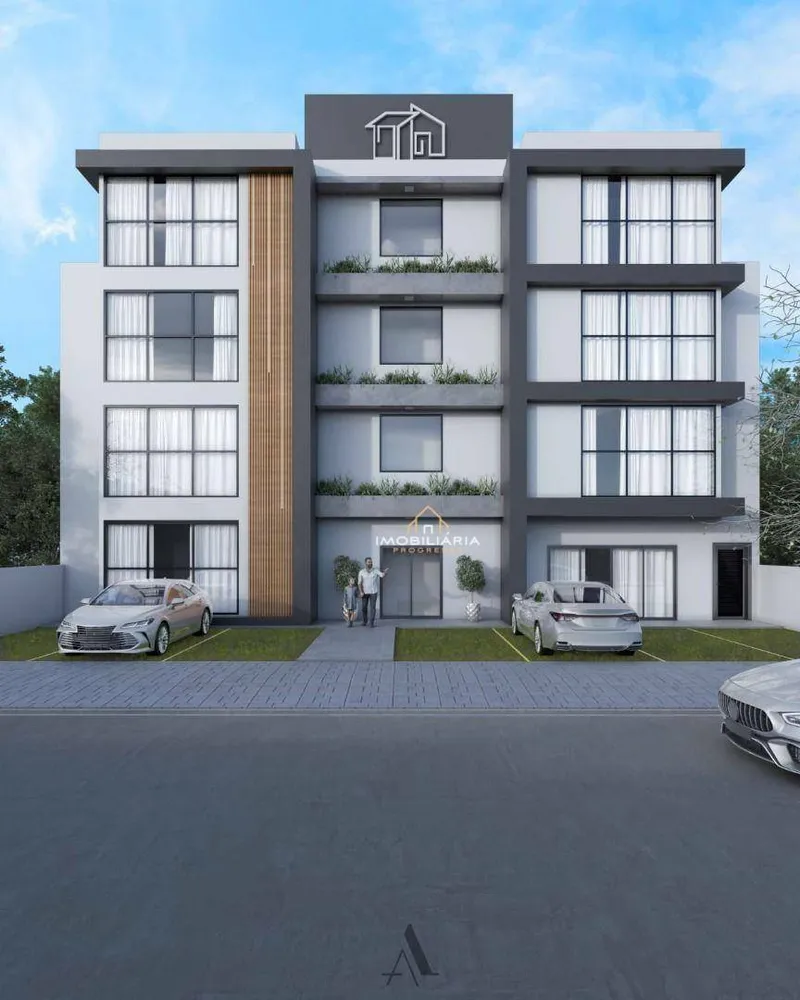 Apartamento, 2 quartos, 76 m² - Foto 7