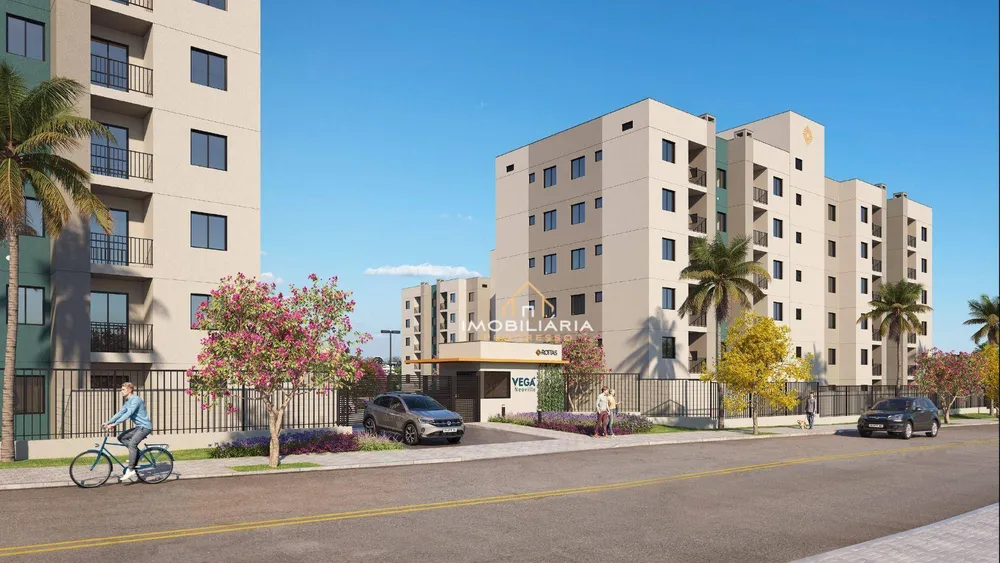 Apartamento, 2 quartos, 47 m² - Foto 6