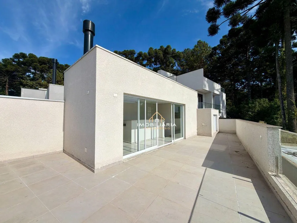 Casa de Condomínio, 3 quartos - Foto 9