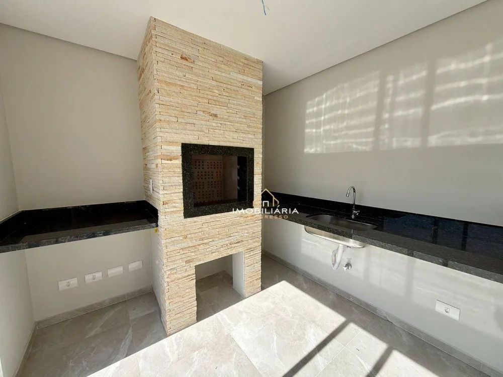 Casa de Condomínio, 3 quartos - Foto 10
