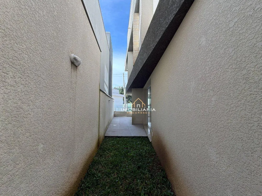 Casa de Condomínio, 3 quartos - Foto 11
