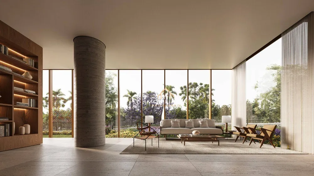 Apartamento, 4 quartos, 268 m² - Foto 8