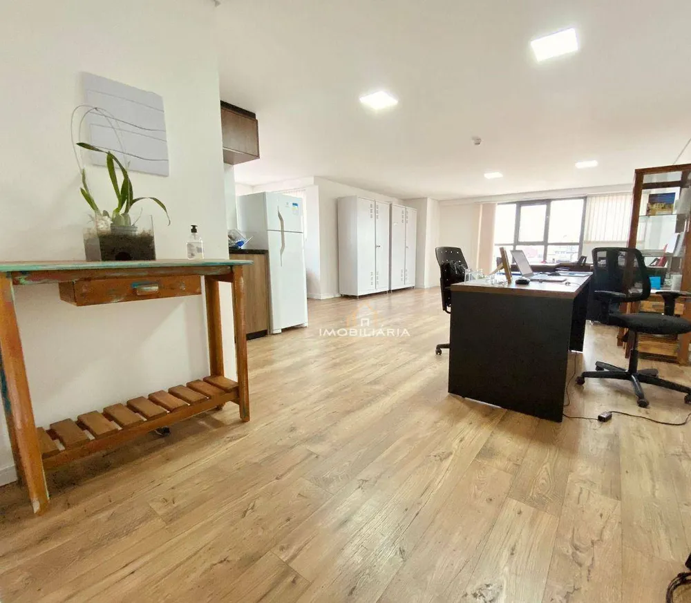 Sala-Conjunto, 61 m² - Foto 8