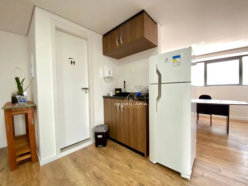 Sala-Conjunto, 61 m² - Foto 4