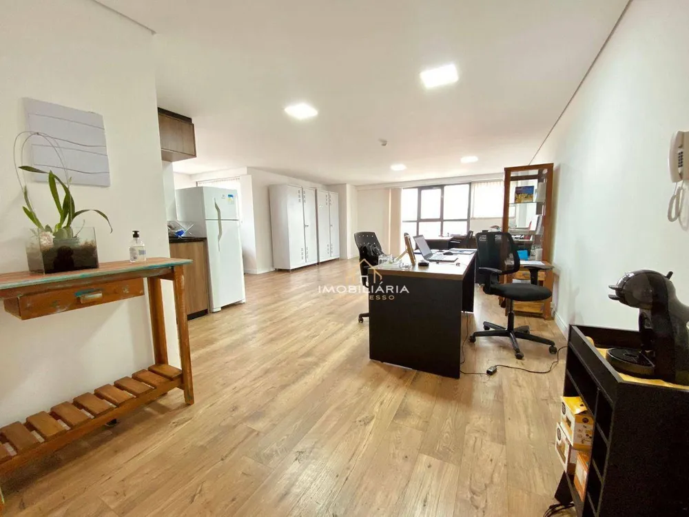 Sala-Conjunto, 61 m² - Foto 3