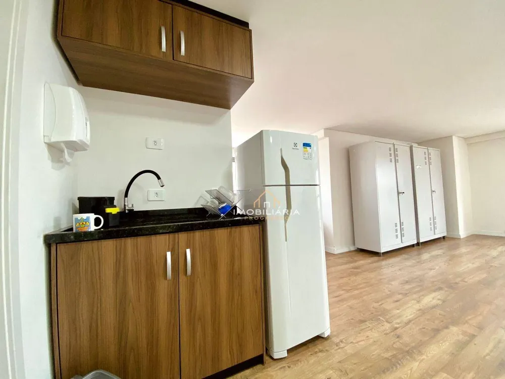Sala-Conjunto, 61 m² - Foto 10