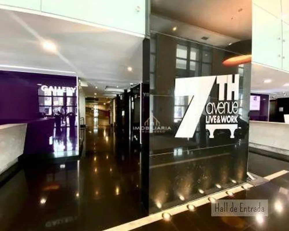 Sala-Conjunto, 61 m² - Foto 7