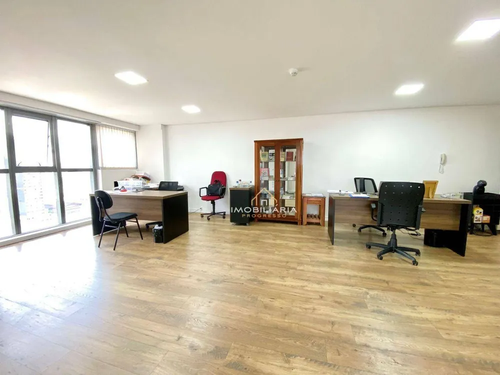 Sala-Conjunto, 61 m² - Foto 1