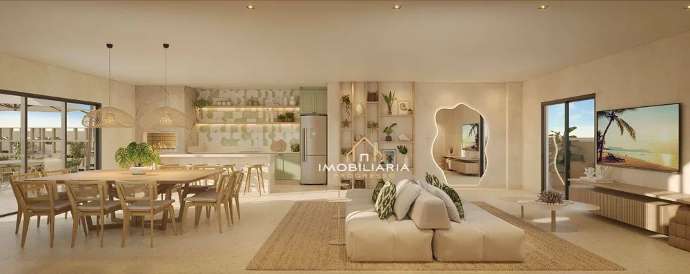 Apartamento, 2 quartos, 64 m² - Foto 11