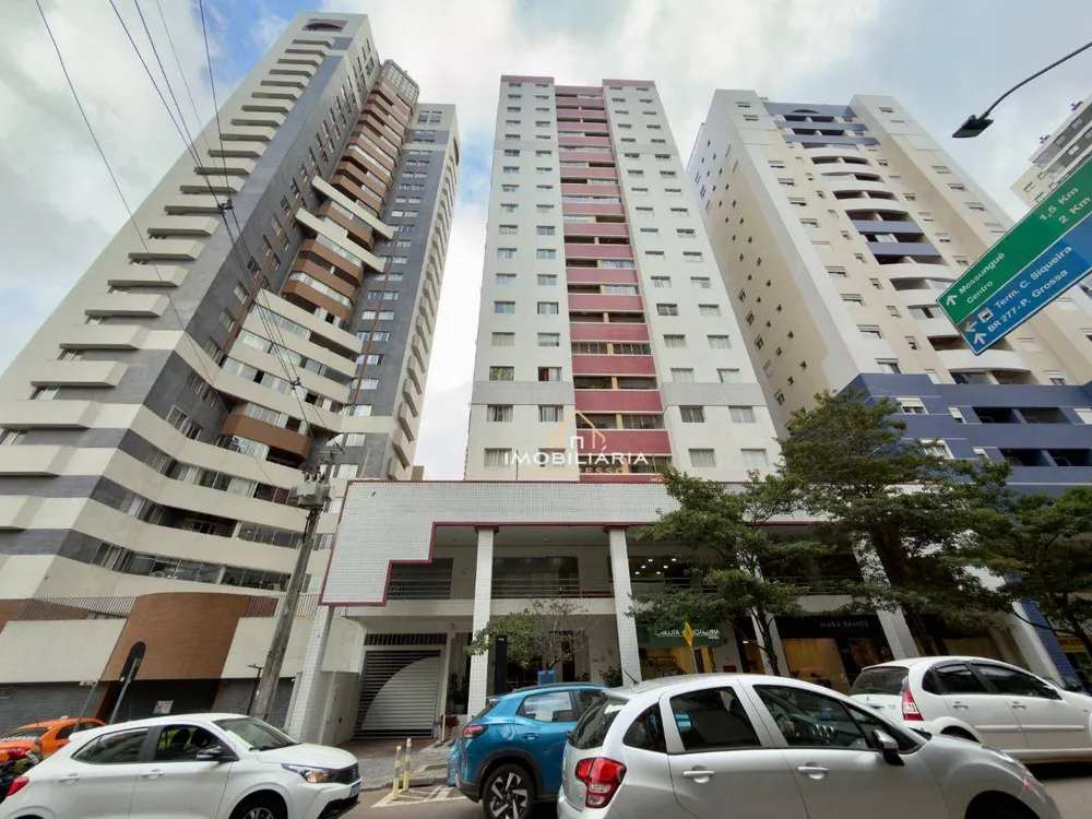 Apartamento, 3 quartos, 88 m² - Foto 8