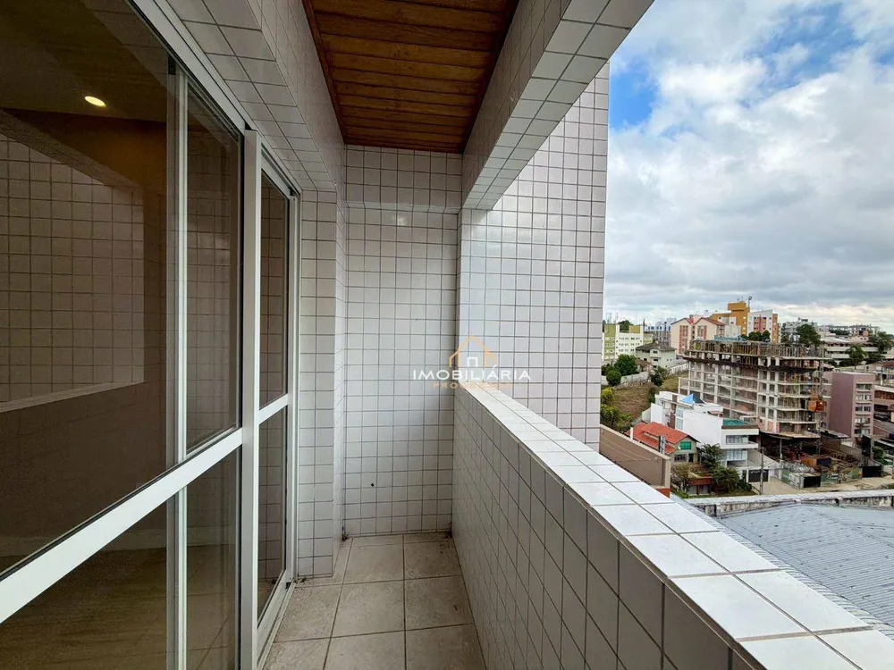 Apartamento, 3 quartos, 88 m² - Foto 2