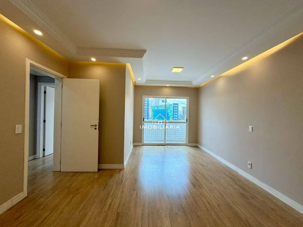 Apartamento, 3 quartos, 88 m² - Foto 1