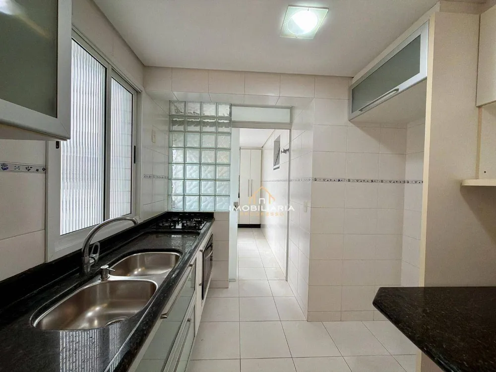 Apartamento, 3 quartos, 88 m² - Foto 3