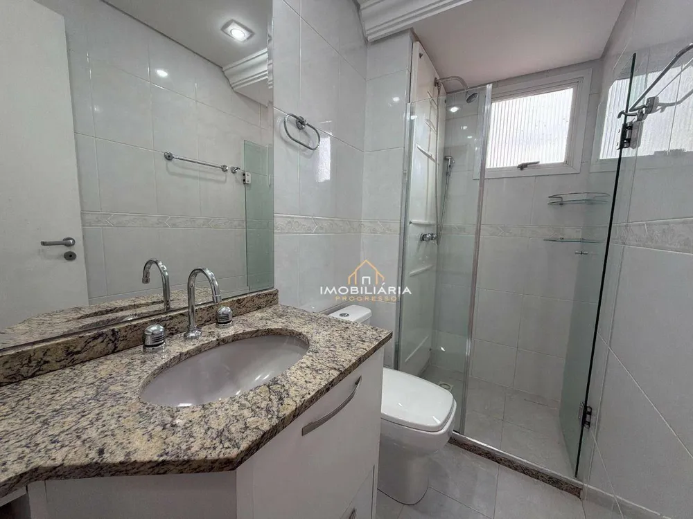 Apartamento, 3 quartos, 88 m² - Foto 7
