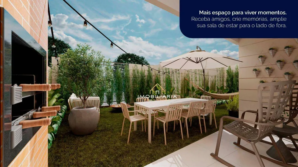 Apartamento, 3 quartos, 75 m² - Foto 3