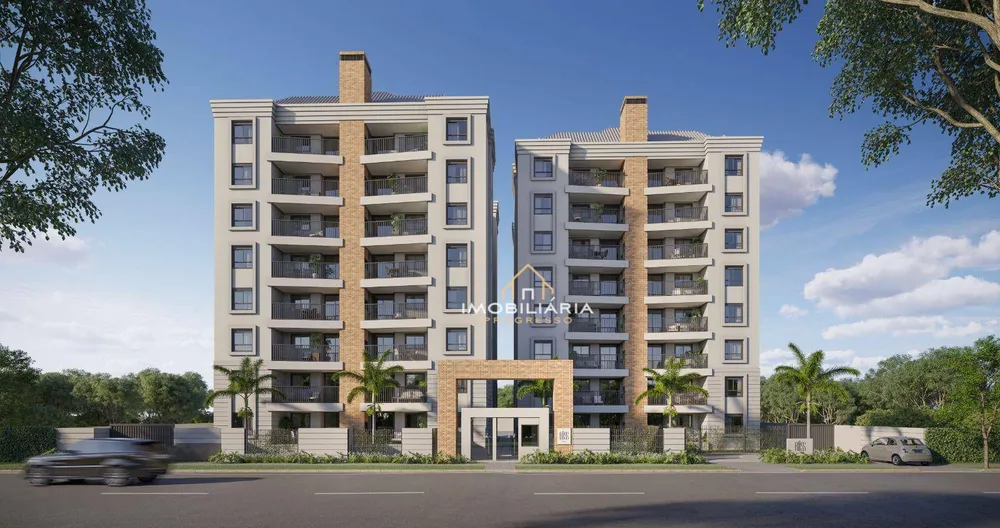Apartamento, 3 quartos, 75 m² - Foto 8