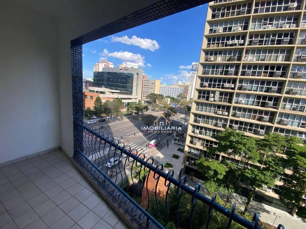 Sala-Conjunto, 43 m² - Foto 8