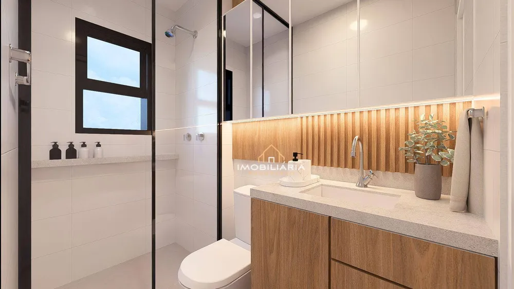 Apartamento, 2 quartos, 62 m² - Foto 3