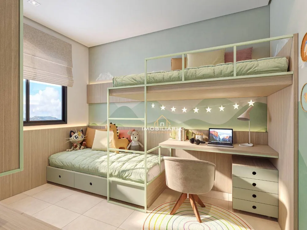 Apartamento, 2 quartos, 47 m² - Foto 5