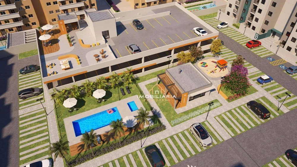 Apartamento, 2 quartos, 47 m² - Foto 10