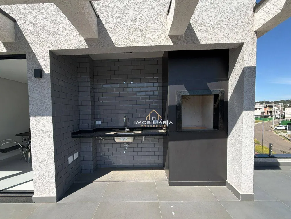 Casa de Condomínio, 3 quartos - Foto 12