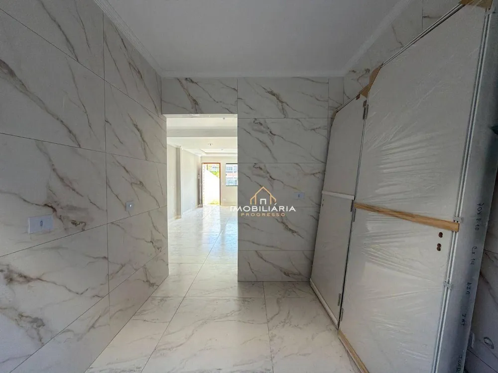 Sobrado, 3 quartos, 86 m² - Foto 3