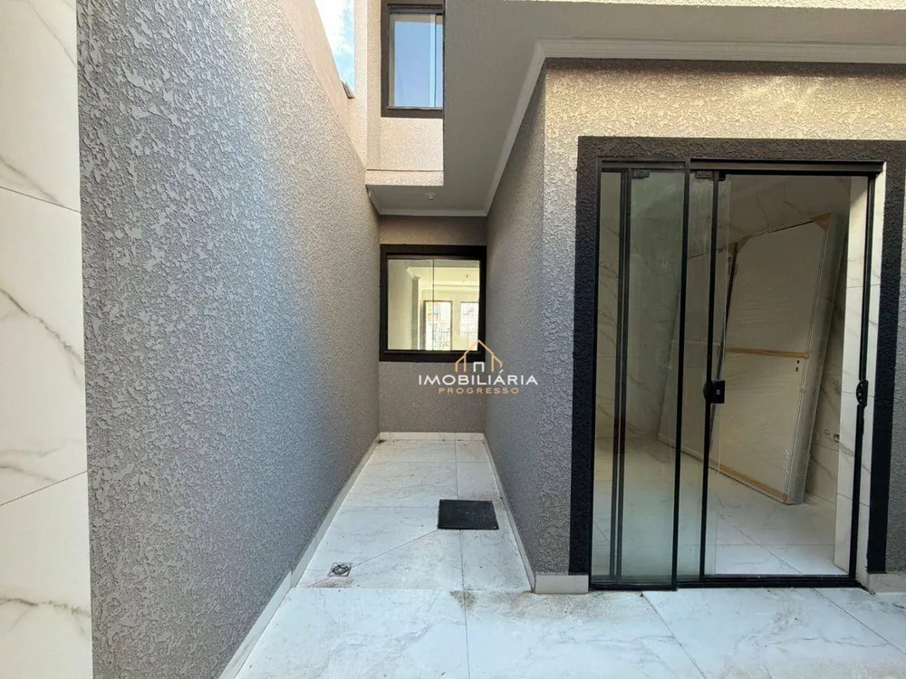 Sobrado, 3 quartos, 86 m² - Foto 5