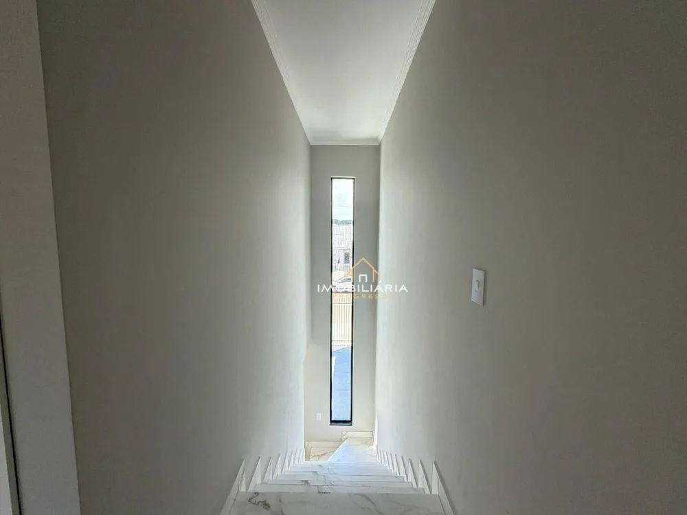 Sobrado, 3 quartos, 80 m² - Foto 1