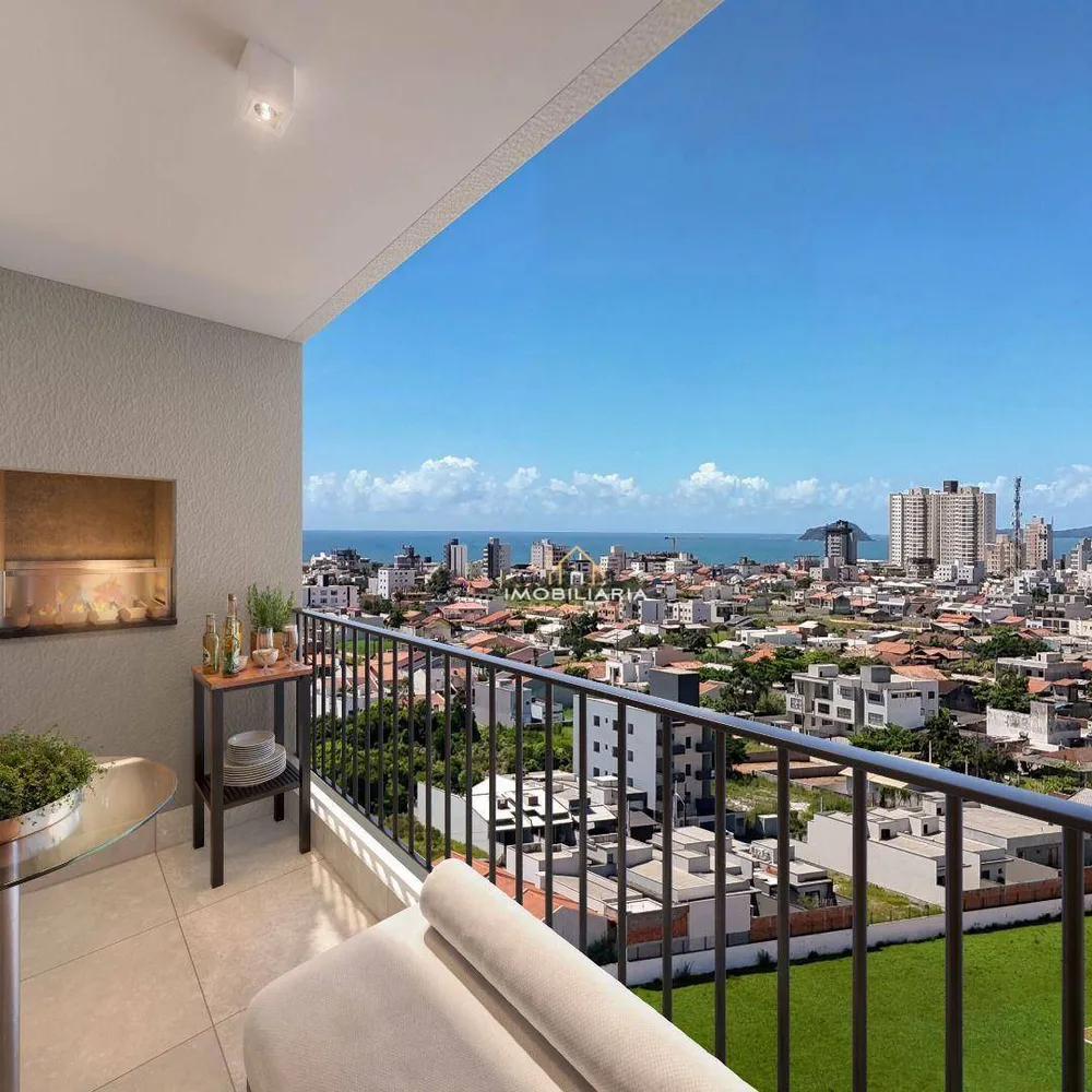 Apartamento, 2 quartos, 48 m² - Foto 2